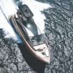 Lexus Yacht LY 650