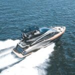Lexus Yacht LY 650