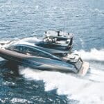 Lexus Yacht LY 650