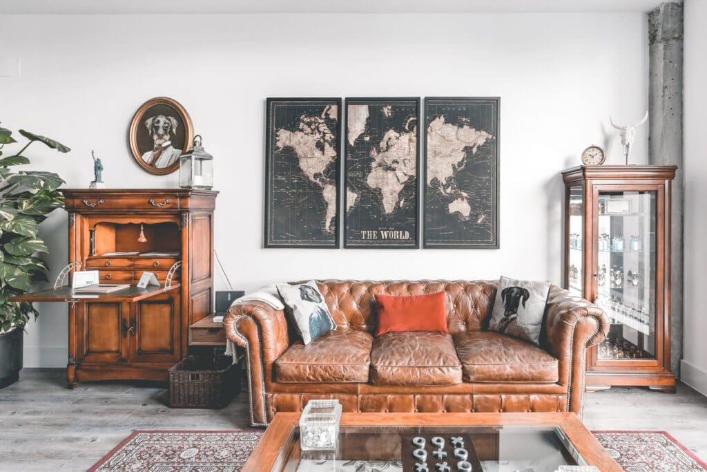 Airbnb finds: vijf locaties nabij voetbalstadions in Europa