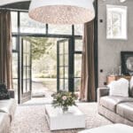 woonboerderij, Woon goals: luxe woonboerderij in Schalkhaar