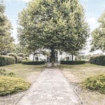woonboerderij, Woon goals: luxe woonboerderij in Schalkhaar