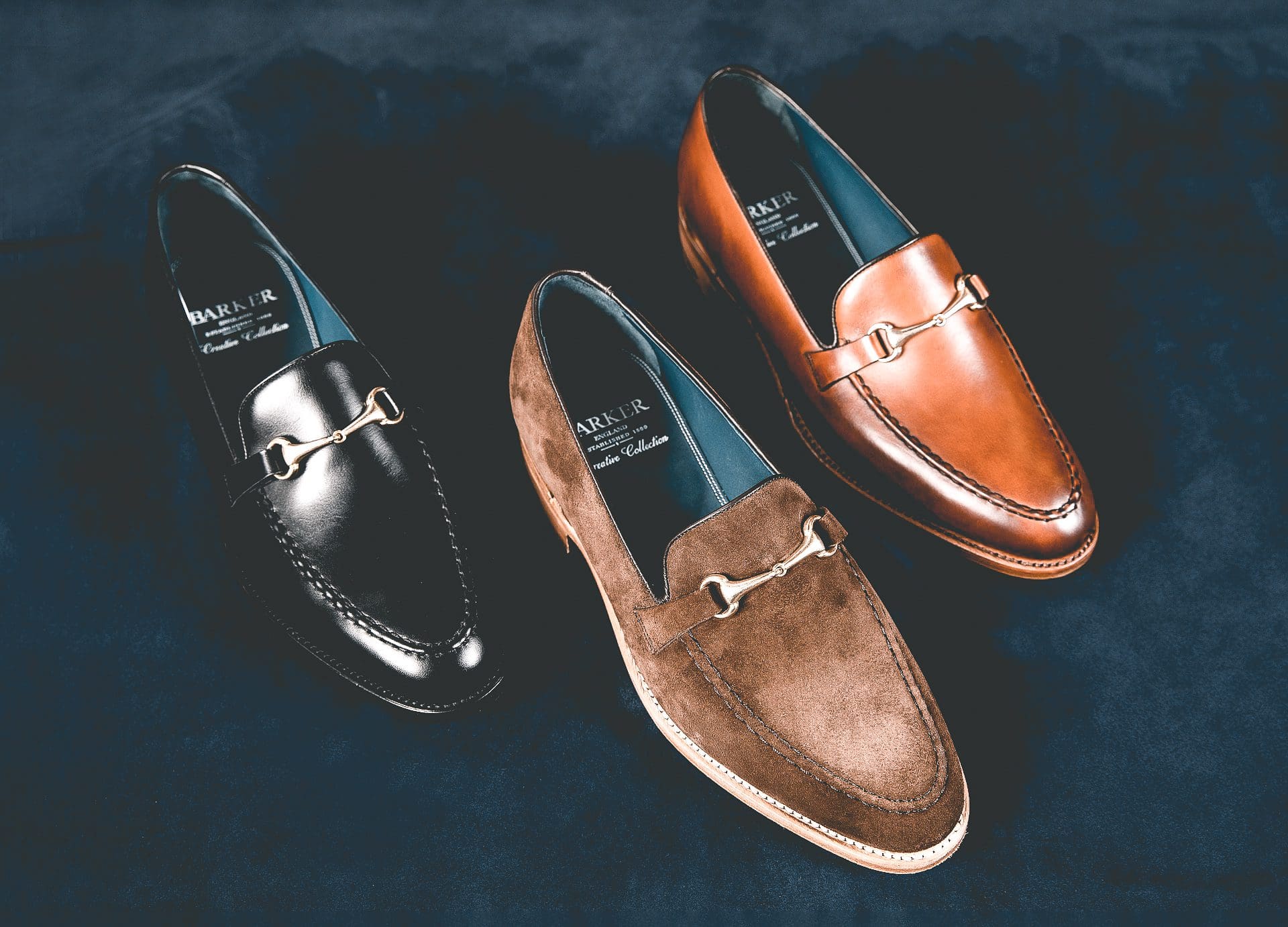 Loafers mannen on sale