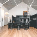 Parel van een loft, Airbnb Finds: New York-vibes in Lissabon