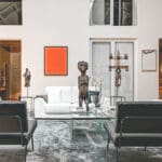 Parel van een loft, Airbnb Finds: New York-vibes in Lissabon