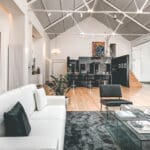 Parel van een loft, Airbnb Finds: New York-vibes in Lissabon