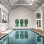 Parel van een loft, Airbnb Finds: New York-vibes in Lissabon