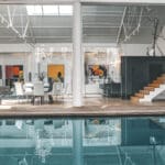 Parel van een loft, Airbnb Finds: New York-vibes in Lissabon