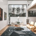 Parel van een loft, Airbnb Finds: New York-vibes in Lissabon