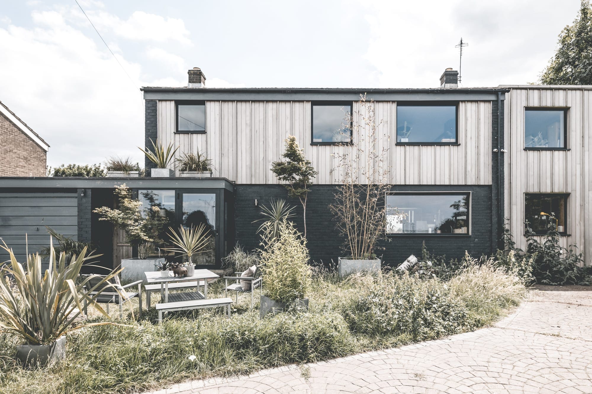 Airbnb Finds: Ecologische suite net buiten Londen