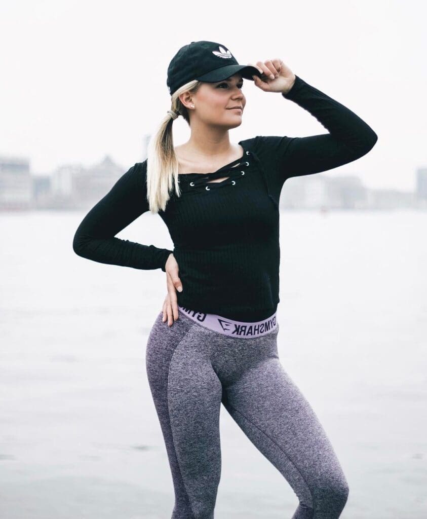 LotteLeek Fitgirl10