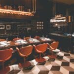 Louis vuitton, Louis Vuitton opent high-end restaurant met Japanse topchef