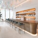 Louis vuitton, Louis Vuitton opent high-end restaurant met Japanse topchef