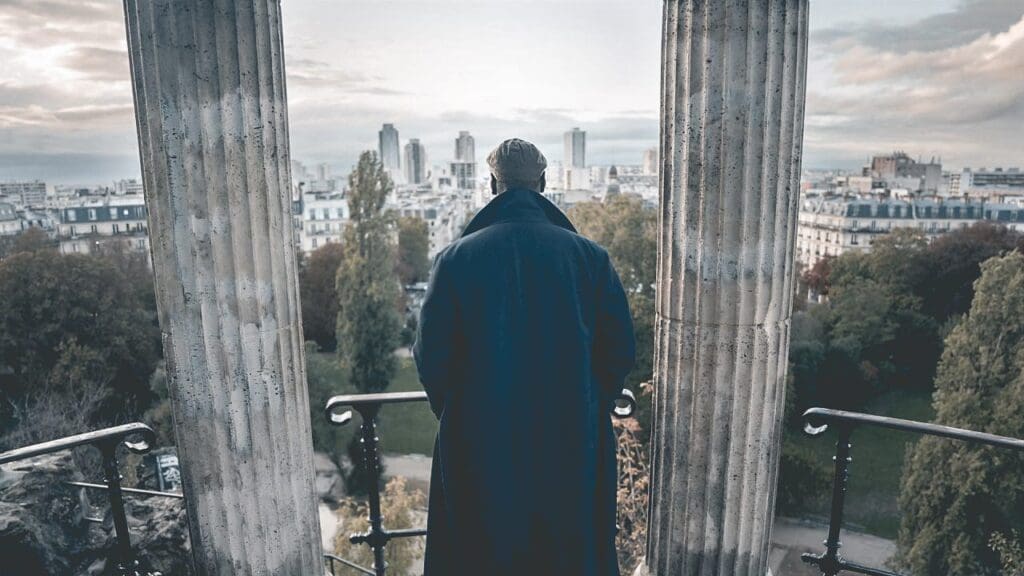 Netflix dropt ook eerste officiele teaser Lupin
