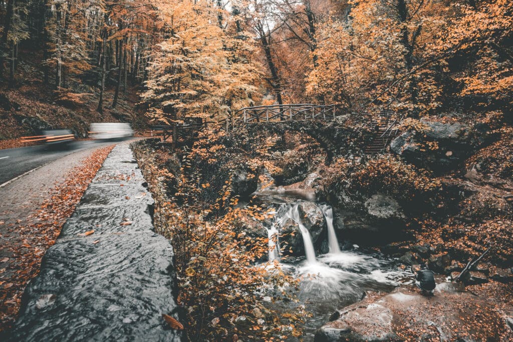 Luxemburg, <strong>Fotoserie:</strong> Luxemburg is een waar natuurwalhalla om de hoek