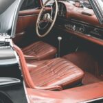 Mercedes-Benz 300 SL Roadster, 1962 Mercedes-Benz 300 SL Roadster: de definitie van schoonheid