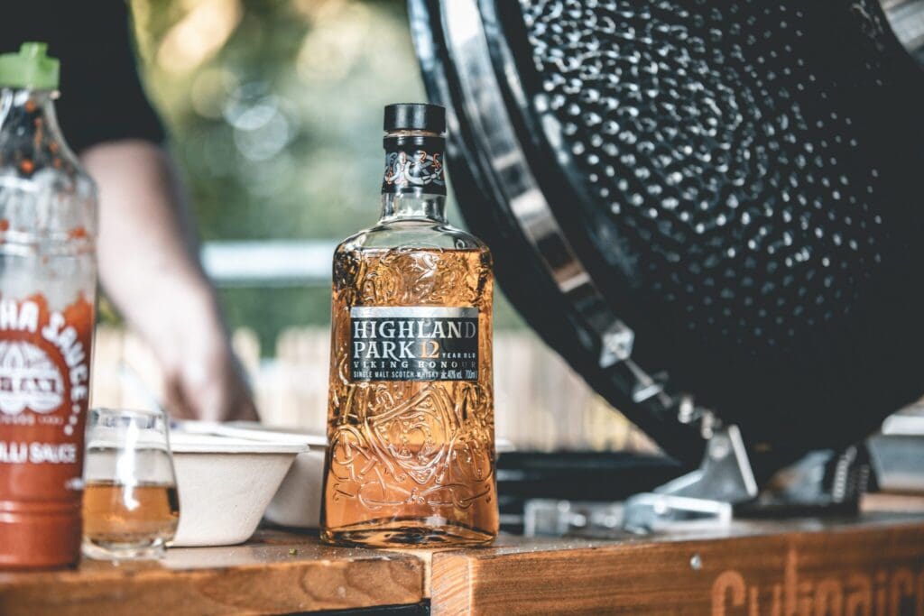 De beste Schotse whisky’s voor beginners, volgens AI
