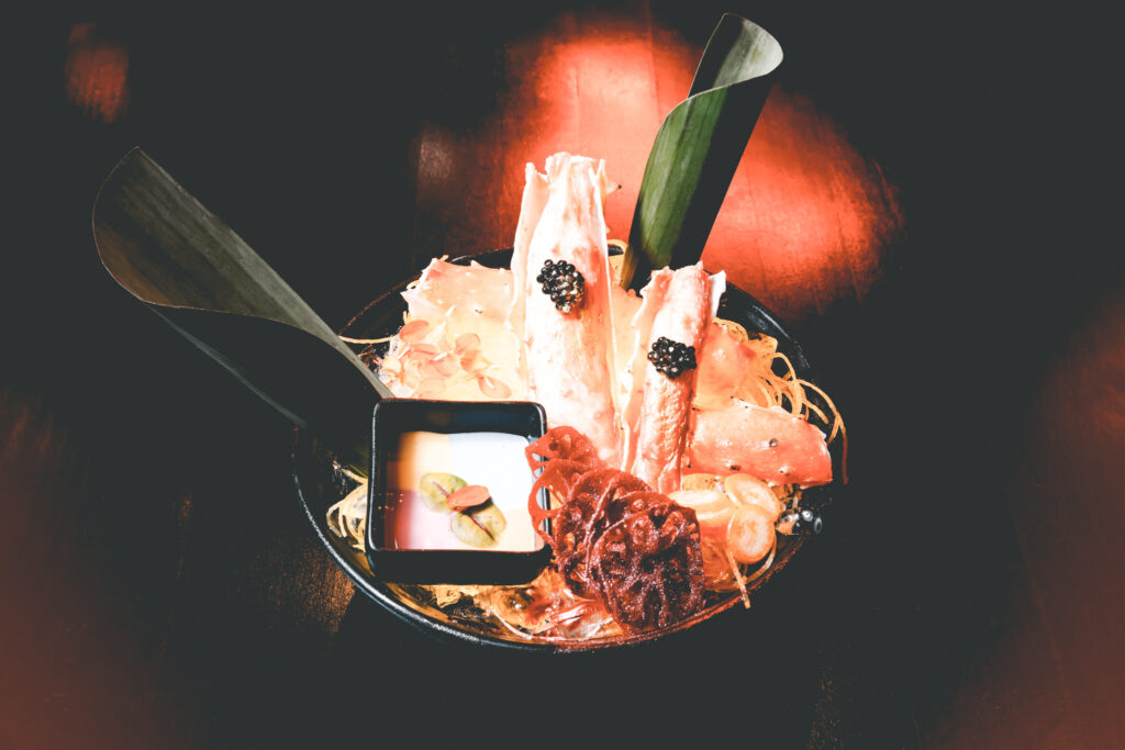 Bar Rouge