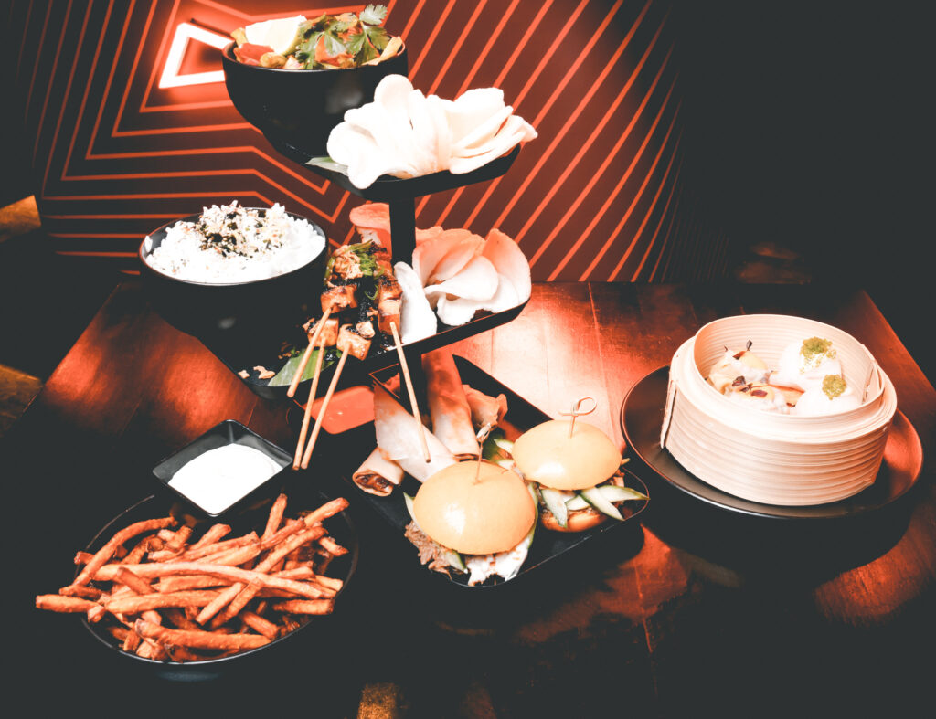 Bar Rouge