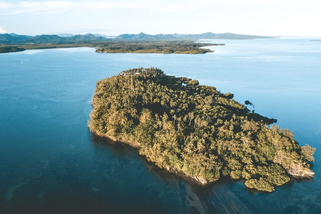 Mai Island