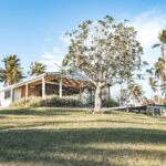 Mai Island, Dit prive-eiland in Fiji met kokospalmen en papajabomen kan van jou zijn