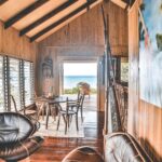Mai Island, Dit prive-eiland in Fiji met kokospalmen en papajabomen kan van jou zijn