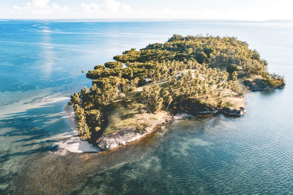 Mai Island