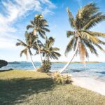 Mai Island, Dit prive-eiland in Fiji met kokospalmen en papajabomen kan van jou zijn