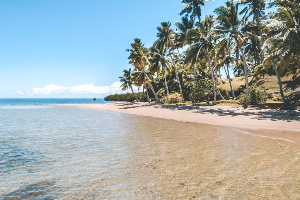 Mai Island