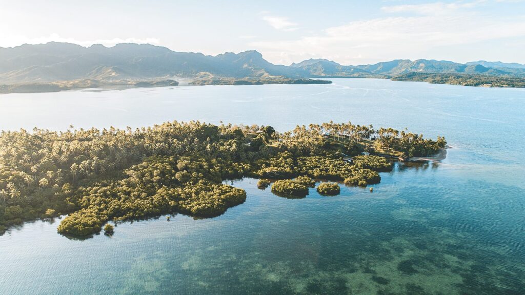 Mai Island