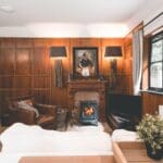 huisje, Airbnb Finds: start een creatieve sessie in een afgelegen optrekje