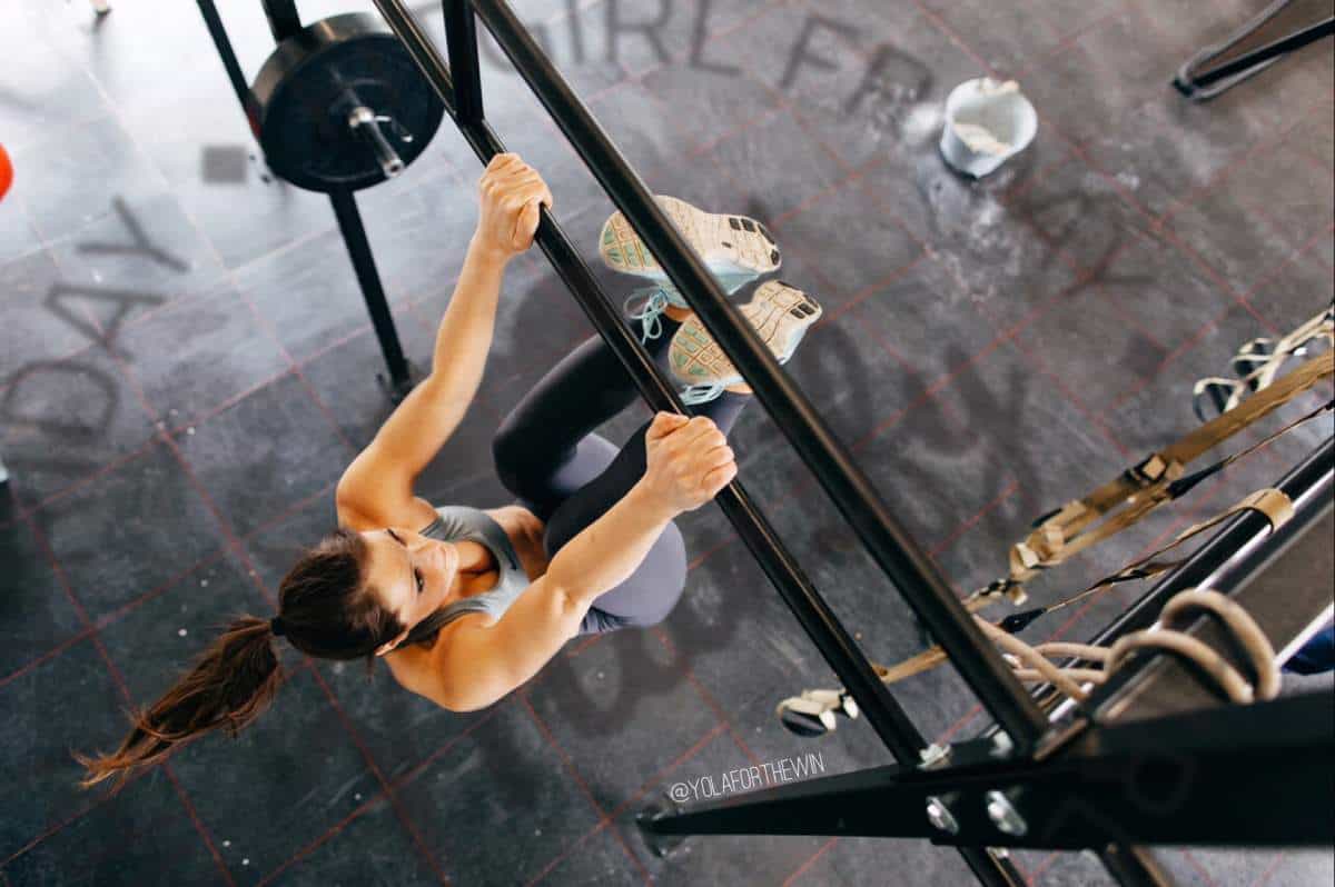 Yola For The Win - Fitgirl Friday