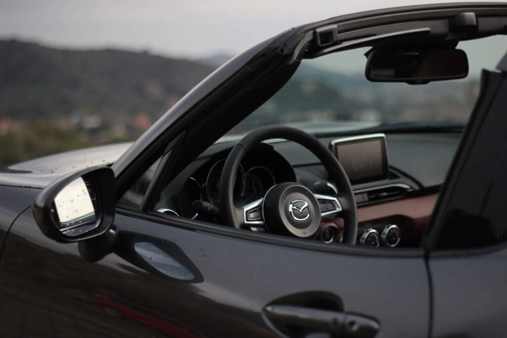 Manify - Mazda MX5-12