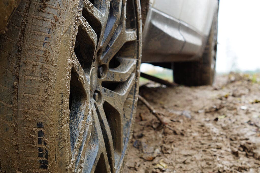 Manify Rang Rover Sport OffRoad12
