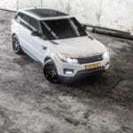 Manify Rang Rover Sport OffRoad14