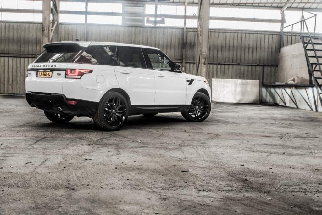 Manify Rang Rover Sport OffRoad15