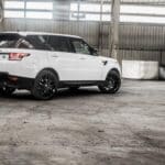 Manify Rang Rover Sport OffRoad15