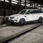 Manify Rang Rover Sport OffRoad16