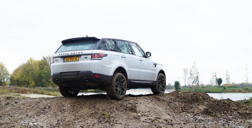 Manify Rang Rover Sport OffRoad6
