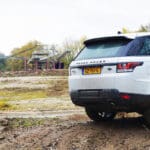 Manify Rang Rover Sport OffRoad9