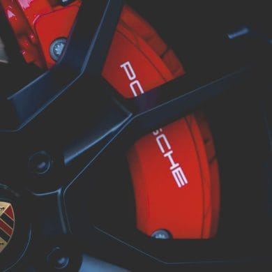 Porsche Taycan GTS, Life goal: de Porsche Taycan GTS als daily driver