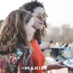 , MANIFY: Out of office, Cafe Herman [22-03-2019]
