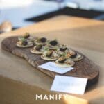 , MANIFY: Out of office, Cafe Herman [22-03-2019]