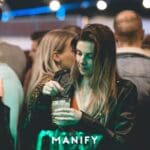 , MANIFY: Out of office, Cafe Herman [22-03-2019]