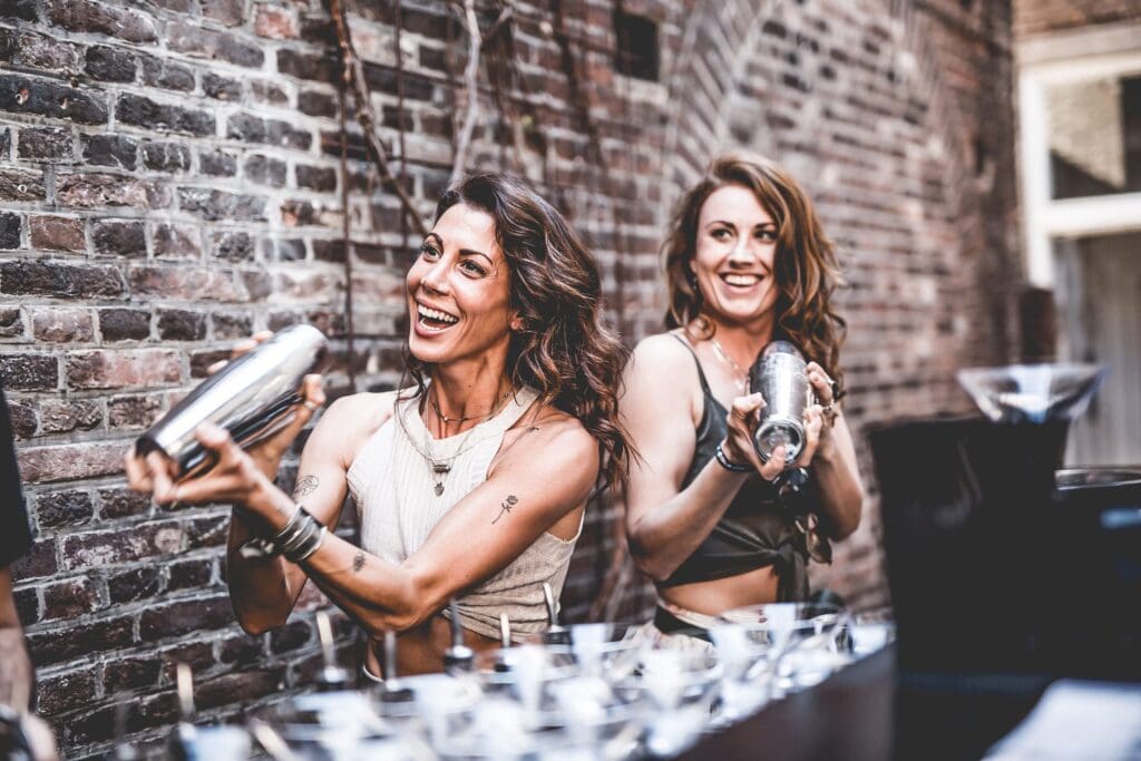 espresso martini, Drie variaties op een Espresso Martini