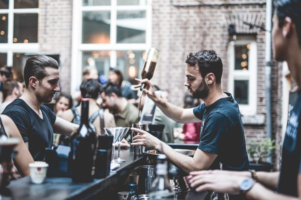 espresso martini, Drie variaties op een Espresso Martini