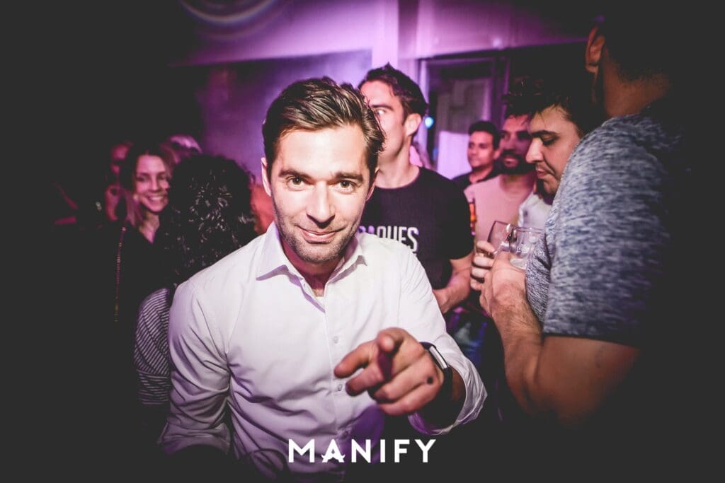 , MANIFY: Out of office, Oude Rechtbank Eindhoven [19-04-2019]