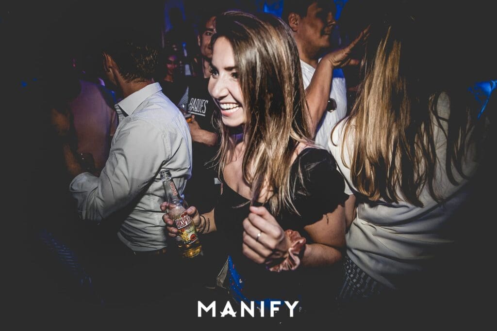 , MANIFY: Out of office, Oude Rechtbank Eindhoven [19-04-2019]