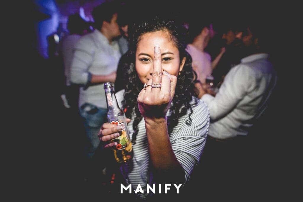 , MANIFY: Out of office, Oude Rechtbank Eindhoven [19-04-2019]