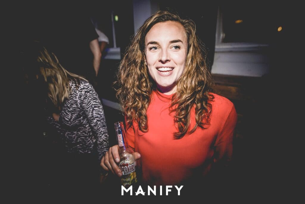 , MANIFY: Out of office, Oude Rechtbank Eindhoven [19-04-2019]